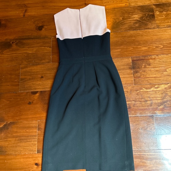 BCBG Max Azria Sheath Dress Size 4 EUC - Picture 5 of 5